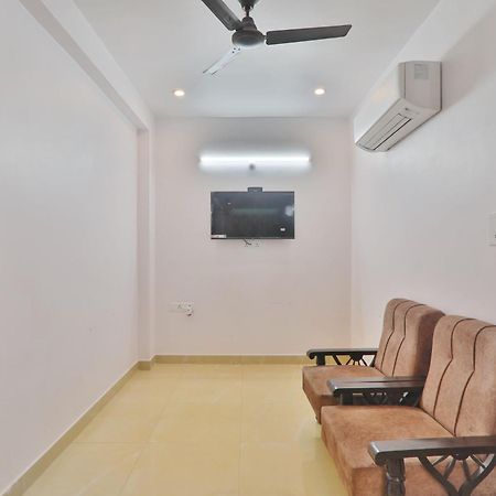 Divine Glory Hotel Lucknow Zewnętrze zdjęcie