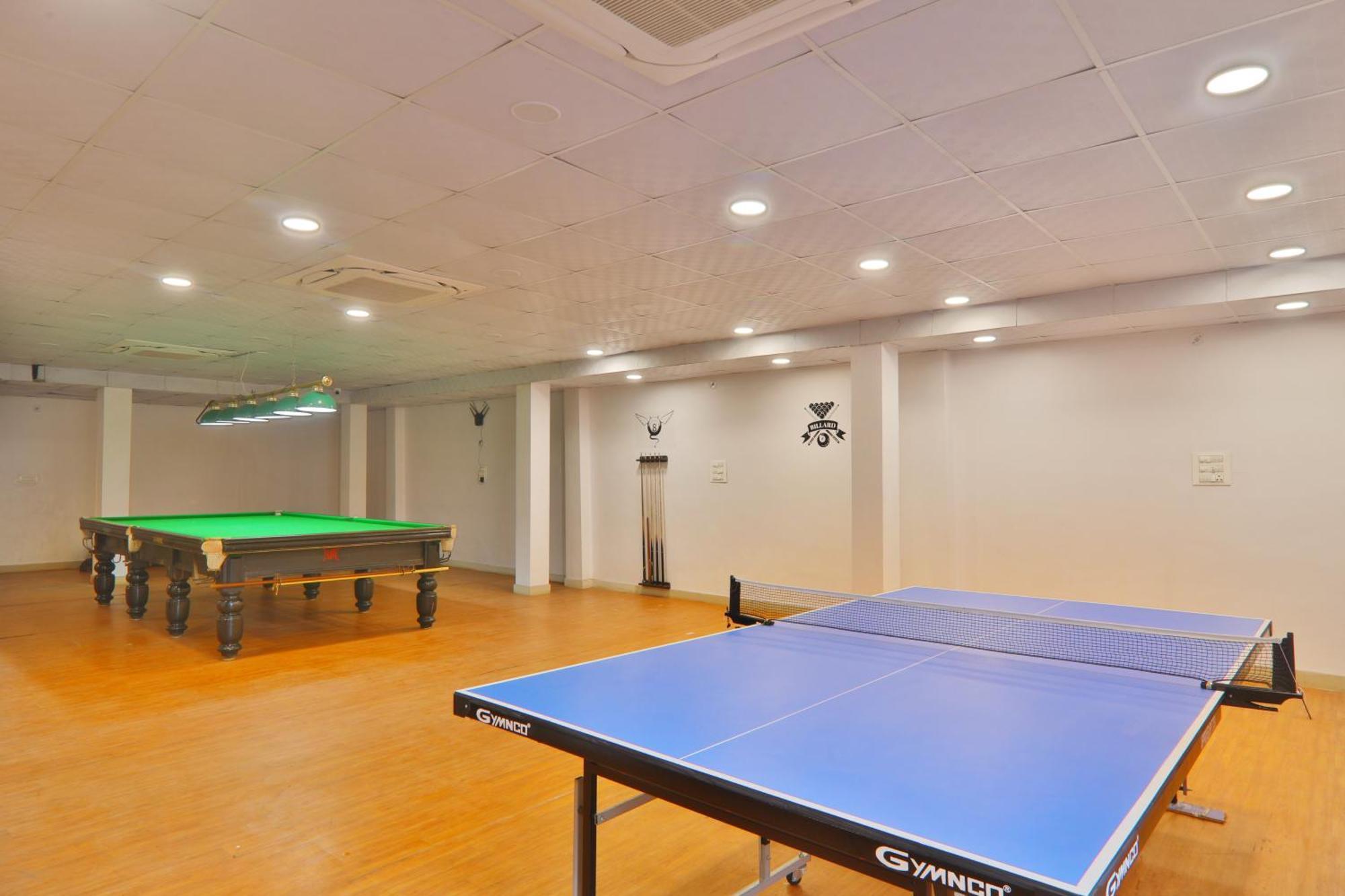 Divine Glory Hotel Lucknow Zewnętrze zdjęcie